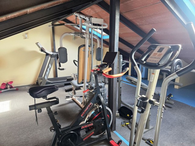 3 Slaapkamer Rijtjeshuis in Marbella