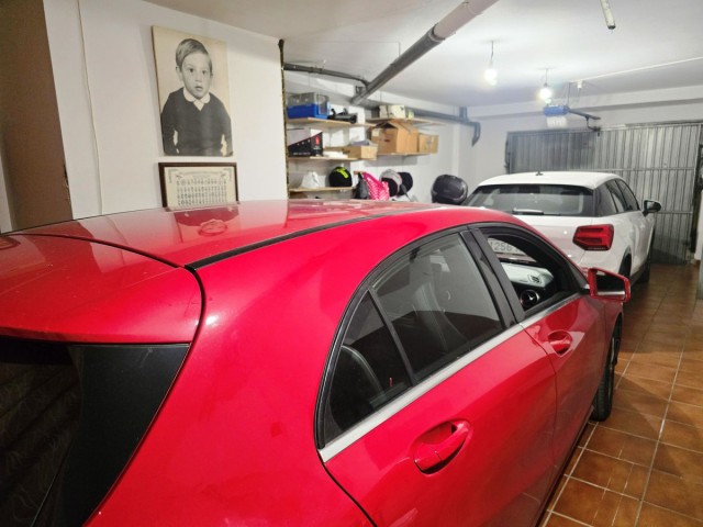 3 Slaapkamer Rijtjeshuis in Marbella