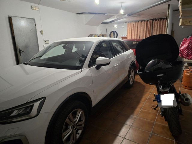 3 Slaapkamer Rijtjeshuis in Marbella