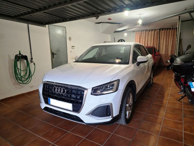 3 Slaapkamer Rijtjeshuis in Marbella