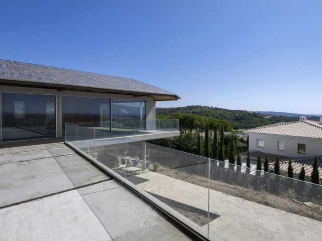 5 Sovrums Villa i Sotogrande