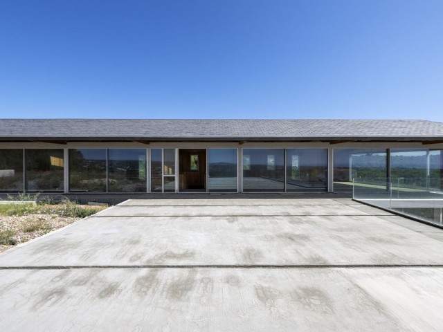 Villa avec 5 Chambres  à Sotogrande