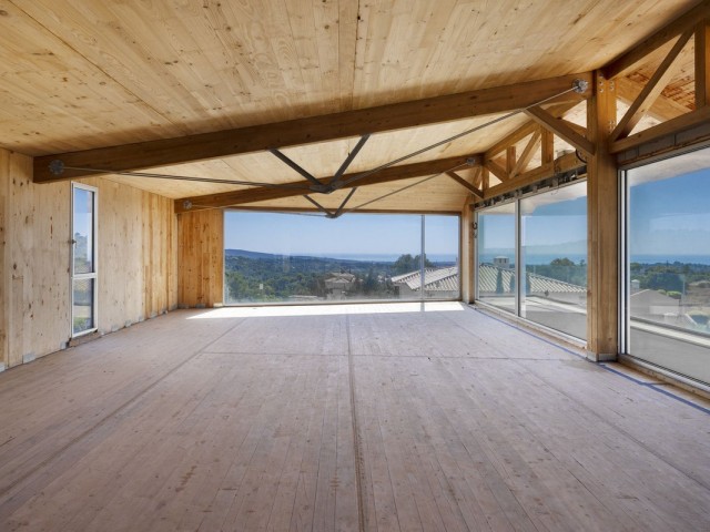 Villa avec 5 Chambres  à Sotogrande