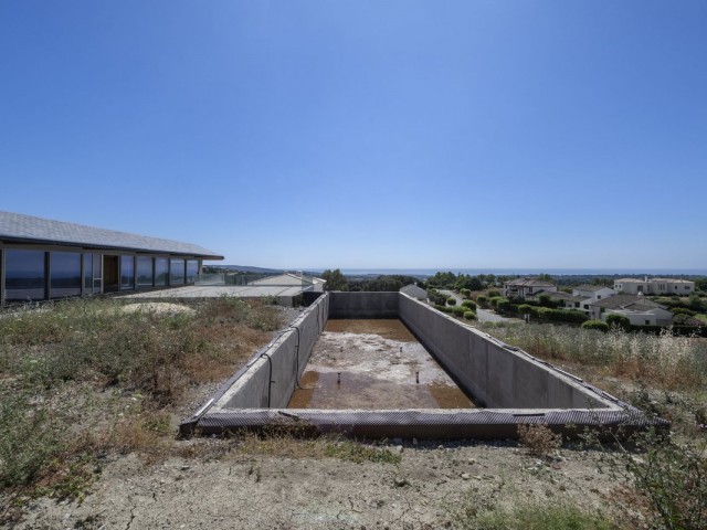 Villa avec 5 Chambres  à Sotogrande