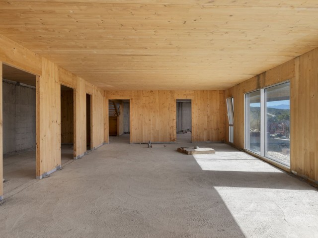 Villa avec 5 Chambres  à Sotogrande