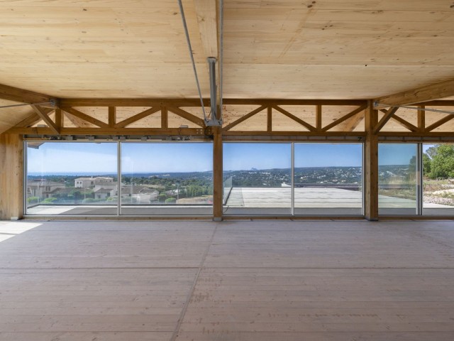 5 Bedrooms Villa in Sotogrande