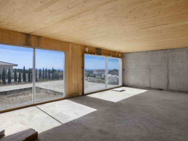 5 Schlafzimmer Villa in Sotogrande