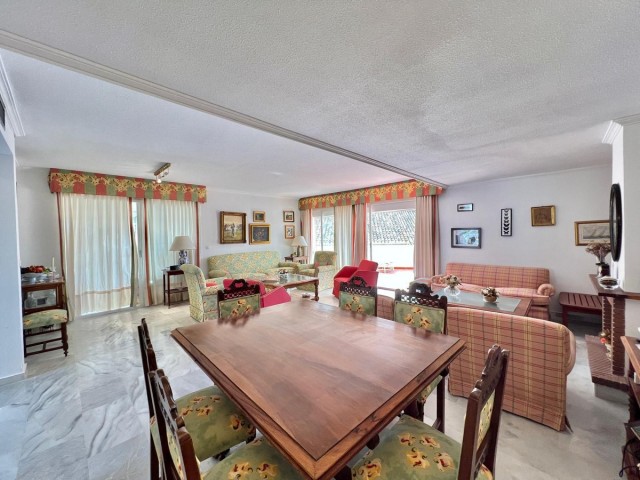 3 Soveroms Rekkehus i Estepona