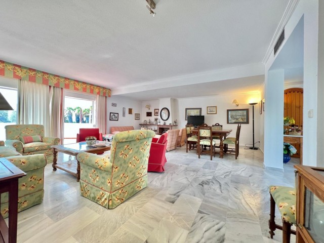 3 Soveroms Rekkehus i Estepona