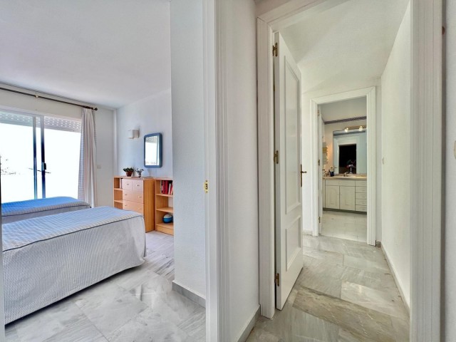 3 Soveroms Rekkehus i Estepona