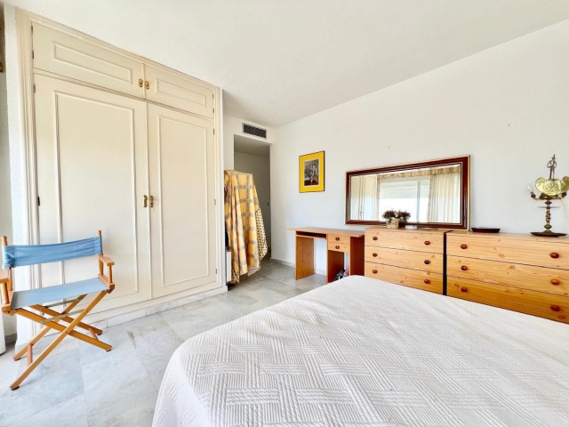 3 Bedrooms Townhouse in Estepona