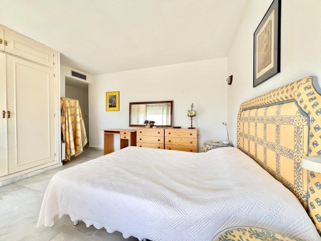 3 Bedrooms Townhouse in Estepona