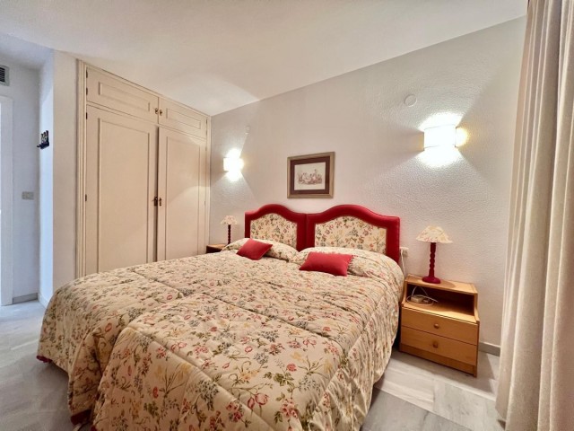 3 Bedrooms Townhouse in Estepona