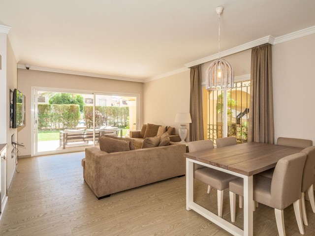 2 Soveroms Leilighet i Elviria