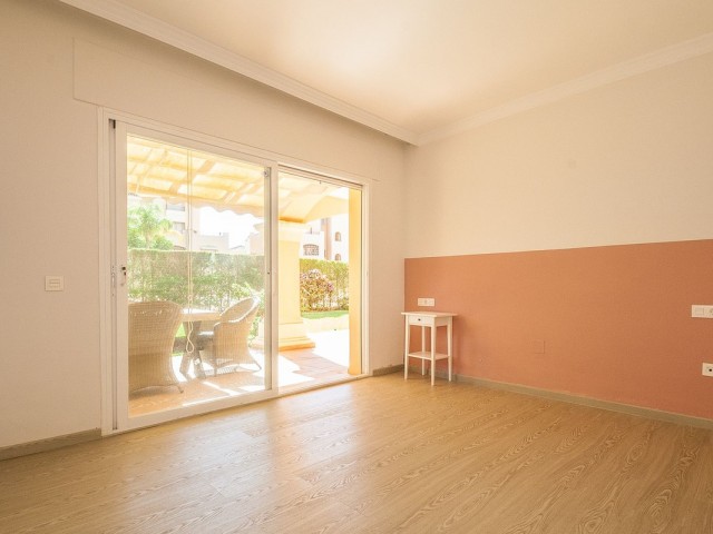 2 Soveroms Leilighet i Elviria