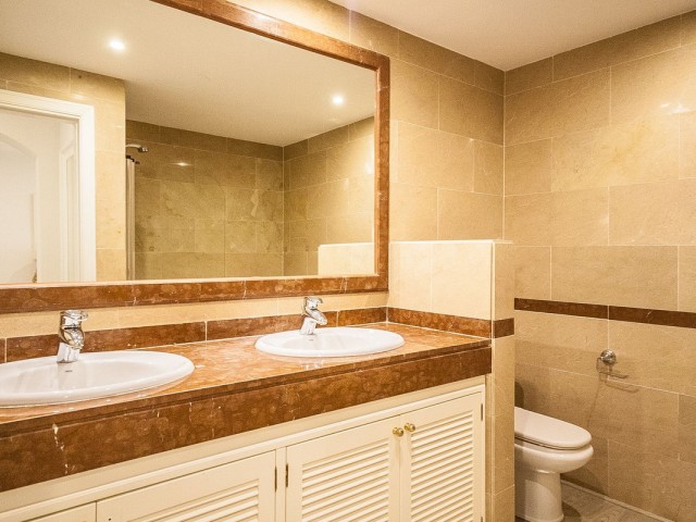 2 Soveroms Leilighet i Elviria