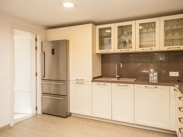 2 Bedrooms Apartment in Elviria