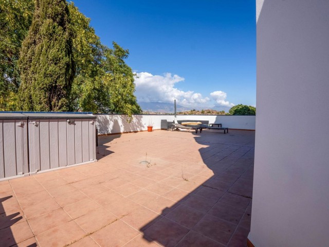 2 Bedrooms Apartment in Riviera del Sol