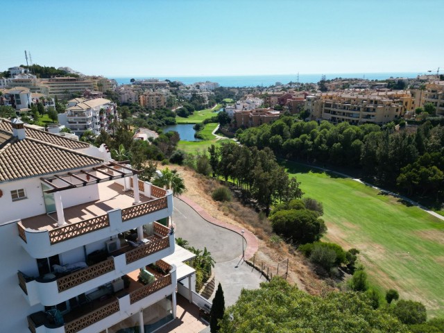2 Bedrooms Apartment in Riviera del Sol