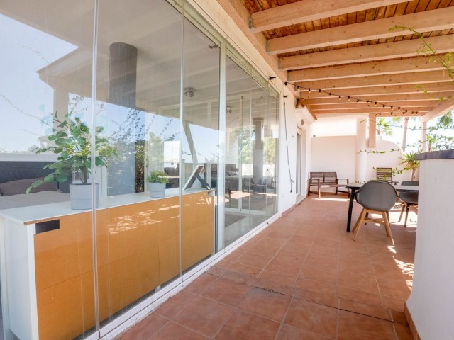 2 Bedrooms Apartment in Riviera del Sol