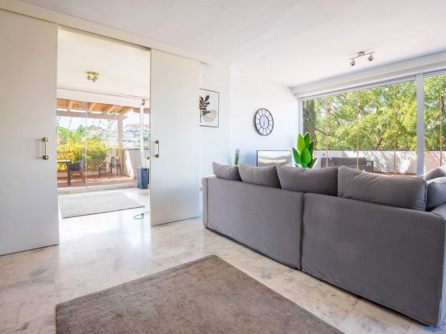 2 Bedrooms Apartment in Riviera del Sol