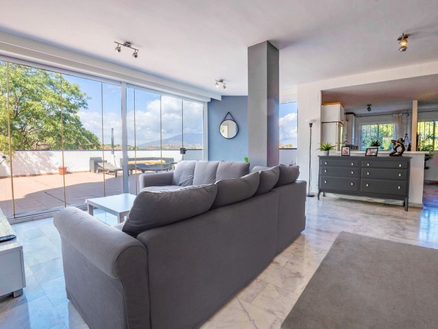 2 Bedrooms Apartment in Riviera del Sol