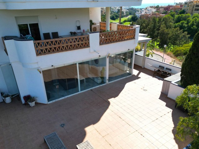 2 Bedrooms Apartment in Riviera del Sol