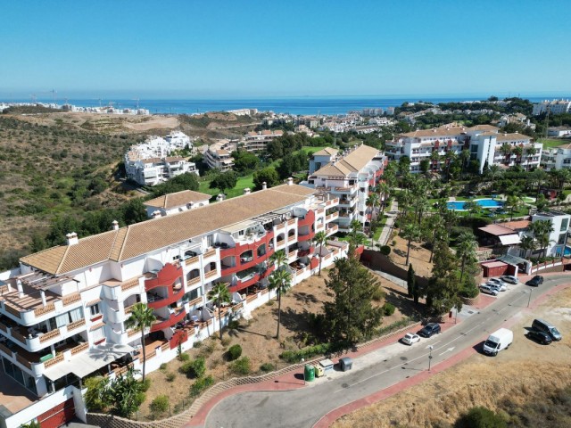 2 Bedrooms Apartment in Riviera del Sol
