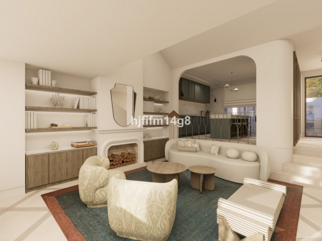 Townhouse, La Colina