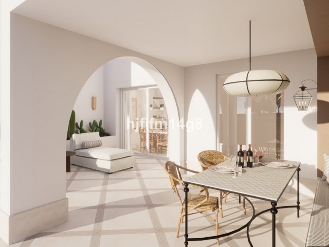 3 Bedrooms Townhouse in La Colina