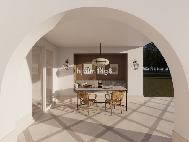 3 Bedrooms Townhouse in La Colina