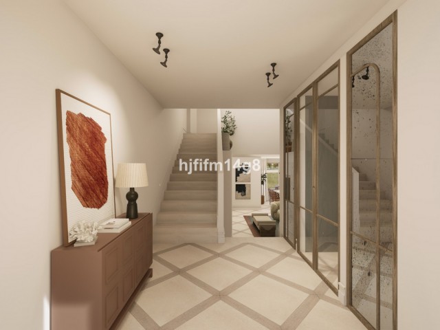 3 Bedrooms Townhouse in La Colina