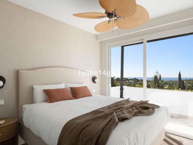 3 Soveroms Rekkehus i La Colina