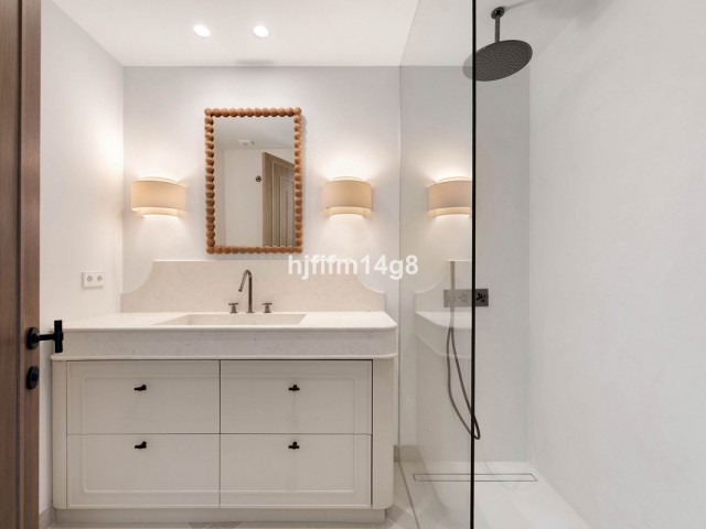 3 Soveroms Rekkehus i La Colina