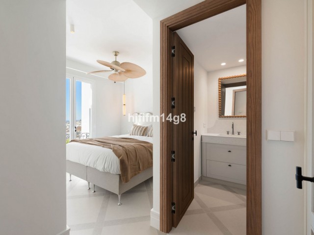 3 Soveroms Rekkehus i La Colina