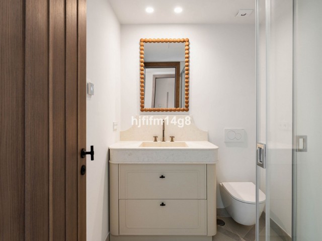 3 Soveroms Rekkehus i La Colina