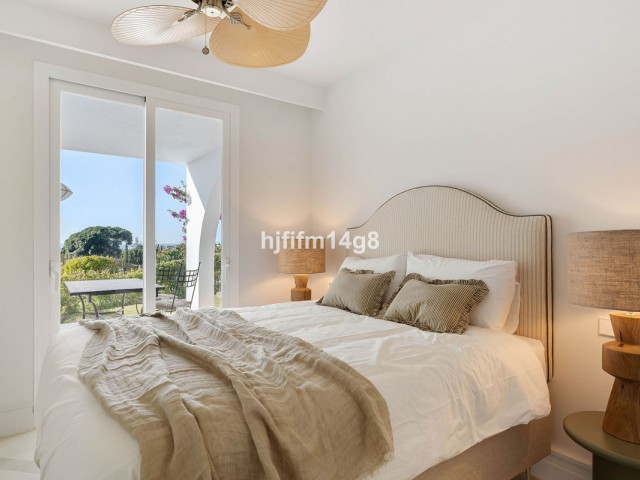 3 Soveroms Rekkehus i La Colina