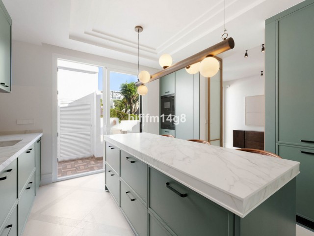 3 Soveroms Rekkehus i La Colina