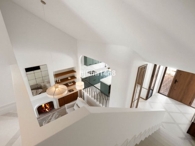 3 Soveroms Rekkehus i La Colina