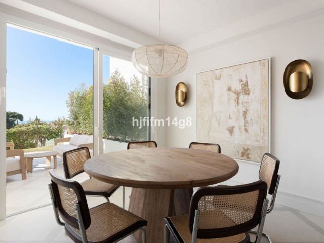 Maison mitoyenne avec 3 Chambres  à La Colina