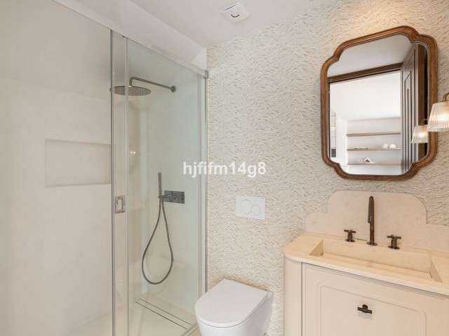 Maison mitoyenne avec 3 Chambres  à La Colina