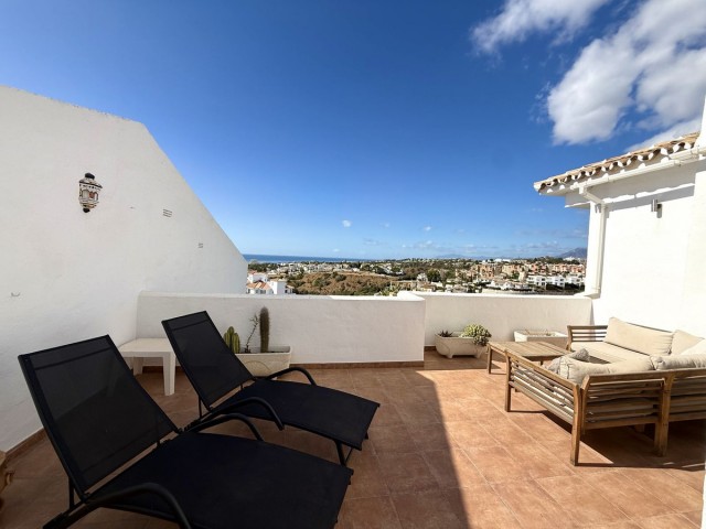 Penthouse in Riviera del Sol