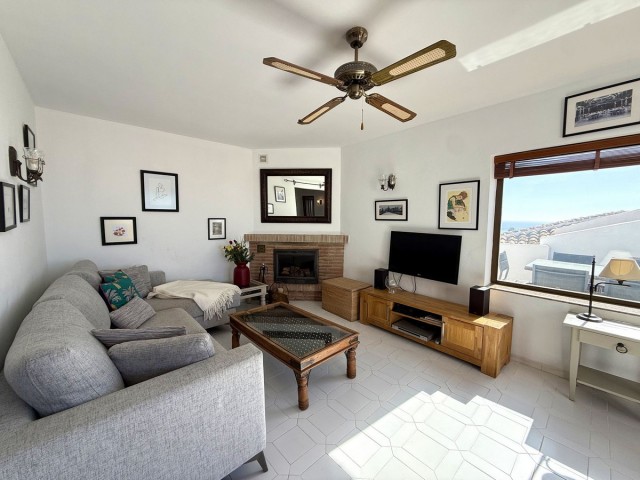 Penthouse in Riviera del Sol