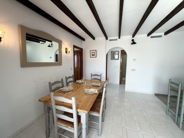 Penthouse in Riviera del Sol