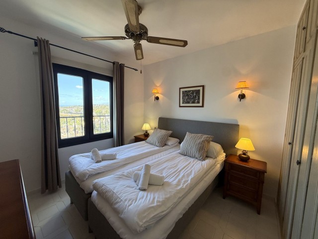 Penthouse in Riviera del Sol