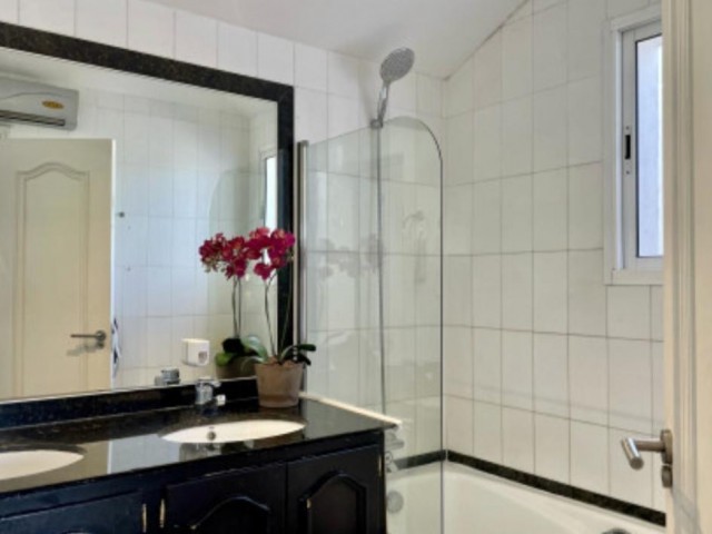 Penthouse in Marbella