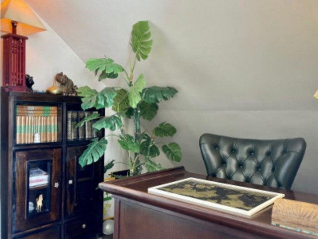 Penthouse in Marbella