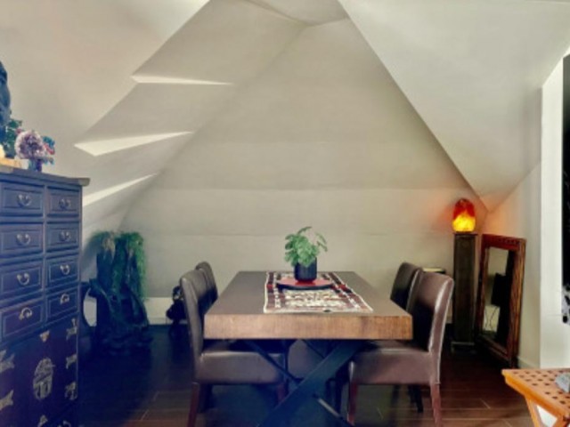 Penthouse in Marbella