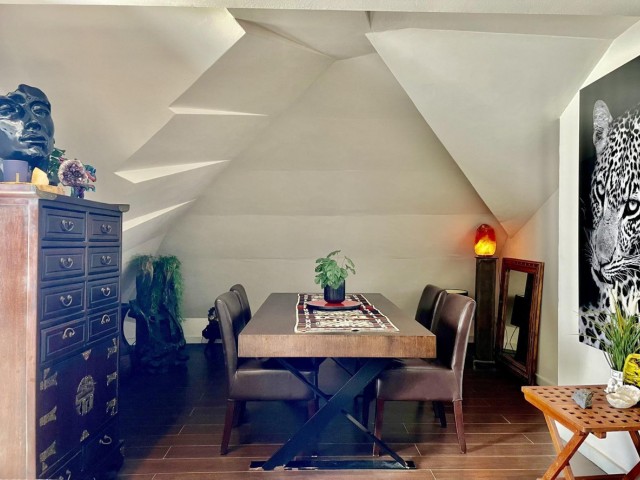 Penthouse in Marbella