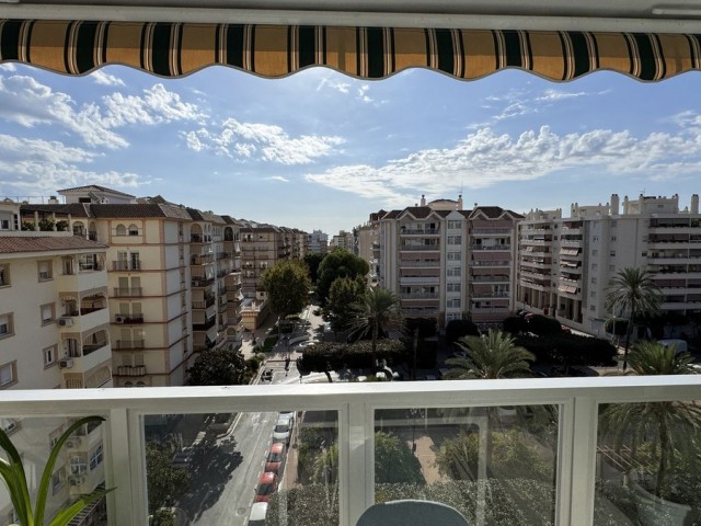 Apartment, Fuengirola, R5195164
